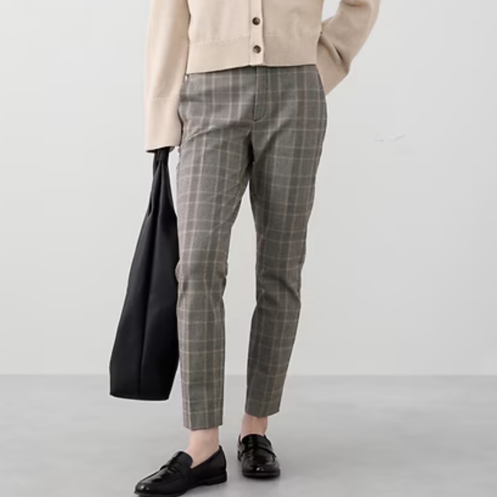 Banana Republic Sloan Pant